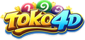 Logo toko4d
